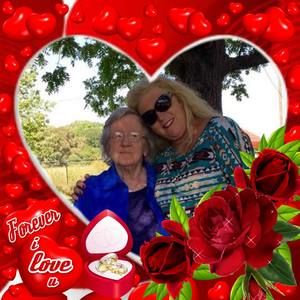 Meet your Posher, Donna